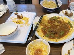 -靖远尕六美味羊羔肉