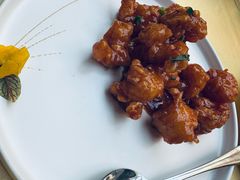 -仿膳饭庄·宫廷风味(百年传承店)