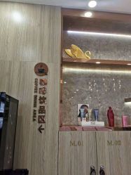 点击看大图 -Meng Lang 梦郎白金店