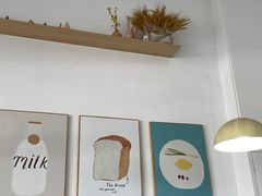-嗒令甜品·主题融合料理餐厅(首座时代店)