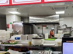 -金谷园饺子锅贴(亦庄店)