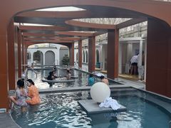 -朗丽兹自助餐厅