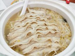 极品白肉砂锅-砂锅居(西四店)