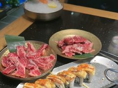 -韩烧牛中牛·甄选黑牛烤肉(黑金店)