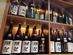 -割烹旭日本料理(龙湖狮山天街店)