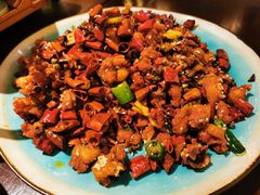 -成都娃娃花园餐厅 (南艺旗舰店)