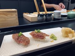和牛寿司-Sushi Hanzo半藏(天环广场店)