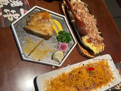 -弓二·烧鸟居酒屋(财富购物中心店)