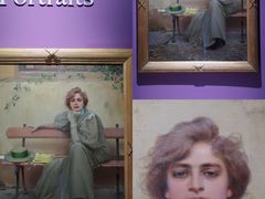-印象莫奈时光映迹艺术展
