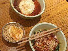 -鞠老头钵钵面(大坪店)