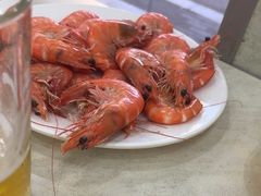 -人和啤酒屋海鲜大排档(营口路店)