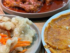 -京玉菲饭店(李村店)