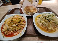 -焦记老潼关肉夹馍(东五路店)