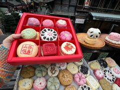 -稻香村(文殊院旗舰店)