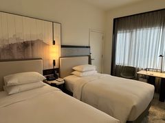 -新加坡乌节希尔顿酒店 (SG Clean)