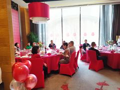 -青岛富力艾美酒店-乐美中餐厅创意胶东菜