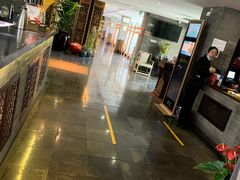 -唐廊烤鸭店(工体店)