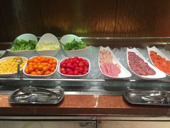 -上海新发展亚太JW万豪酒店