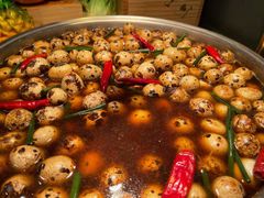 -千家粗粮王·火锅烧烤自助(庆阳店)