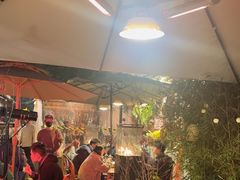 -贰醒·私房小院烧烤 (太古里店)