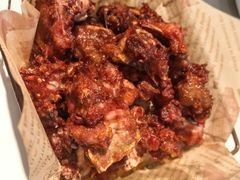 鸡架-欧记大排档·景德菜(上海首店)