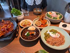 -双门洞·森系料理(体育西店)