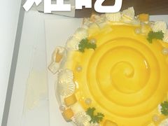-幸福西饼生日蛋糕·下午茶(闵行店)