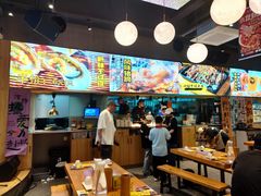 -本色.小马哥烧烤(无锡九里仓店)