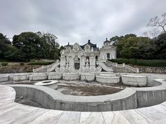 -珠海圆明新园