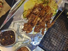 -江湖一盏灯·滇味卤烤(普惠园店)