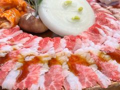 -安又胖韩国烤肉(美罗城店)