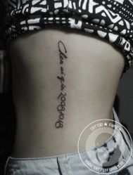 -TATTOO FAMILY刺青纹身工作室