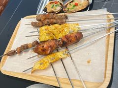 -老虎滩大连海鲜烧烤(建邺云锦路总店)