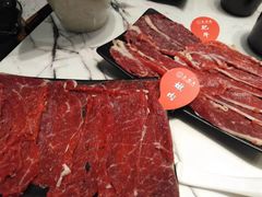 -鼎潮盛潮汕牛肉火锅(暮云店)