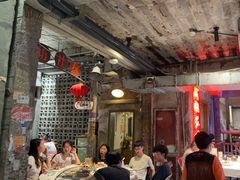 -五马集·海鲜·温州大牌档(黑金冠五马街十字路口店)