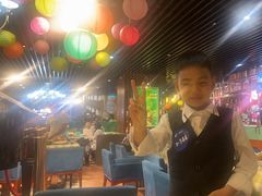-美森西餐厅(曙光大道店)