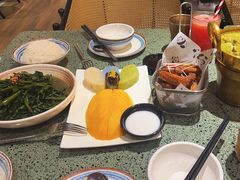 -Home Thai·泰谣(王府井apm店)