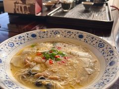 -卫鼎轩·曹公馆(鼓楼店)