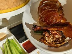 -福海居烤鸭店(鸟巢店)