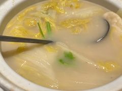-莆田餐厅PUTIEN(武商MALL店)