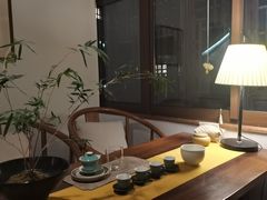 -煮雨小筑(斜塘老街店)