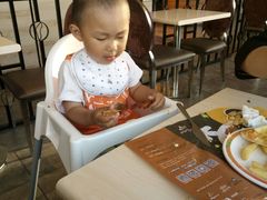 -比格比萨自助(裕源大厦店)