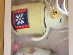 -星巴克(广州中华广场B1层店)