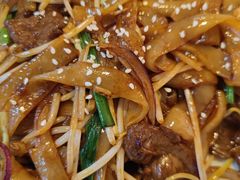干炒牛河-味妙顺德厨房(绿地缤纷城店)