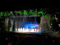 -三亚千古情景区游客中心-接待中心