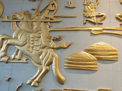 -诺敏塔拉奶茶-布里亚特包子-手把肉(锦都会店)