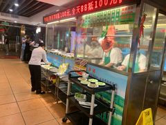 -潮泰牛肉火锅 · 创于1992年(车公庙店)