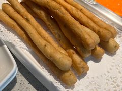 -海底捞大排档火锅(悦荟广场店)