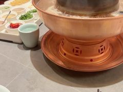 -额尔敦传统涮(体育场店)