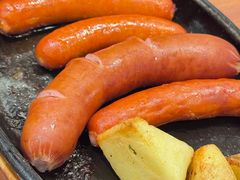 -萨莉亚意式餐厅(万嘉商业广场店)